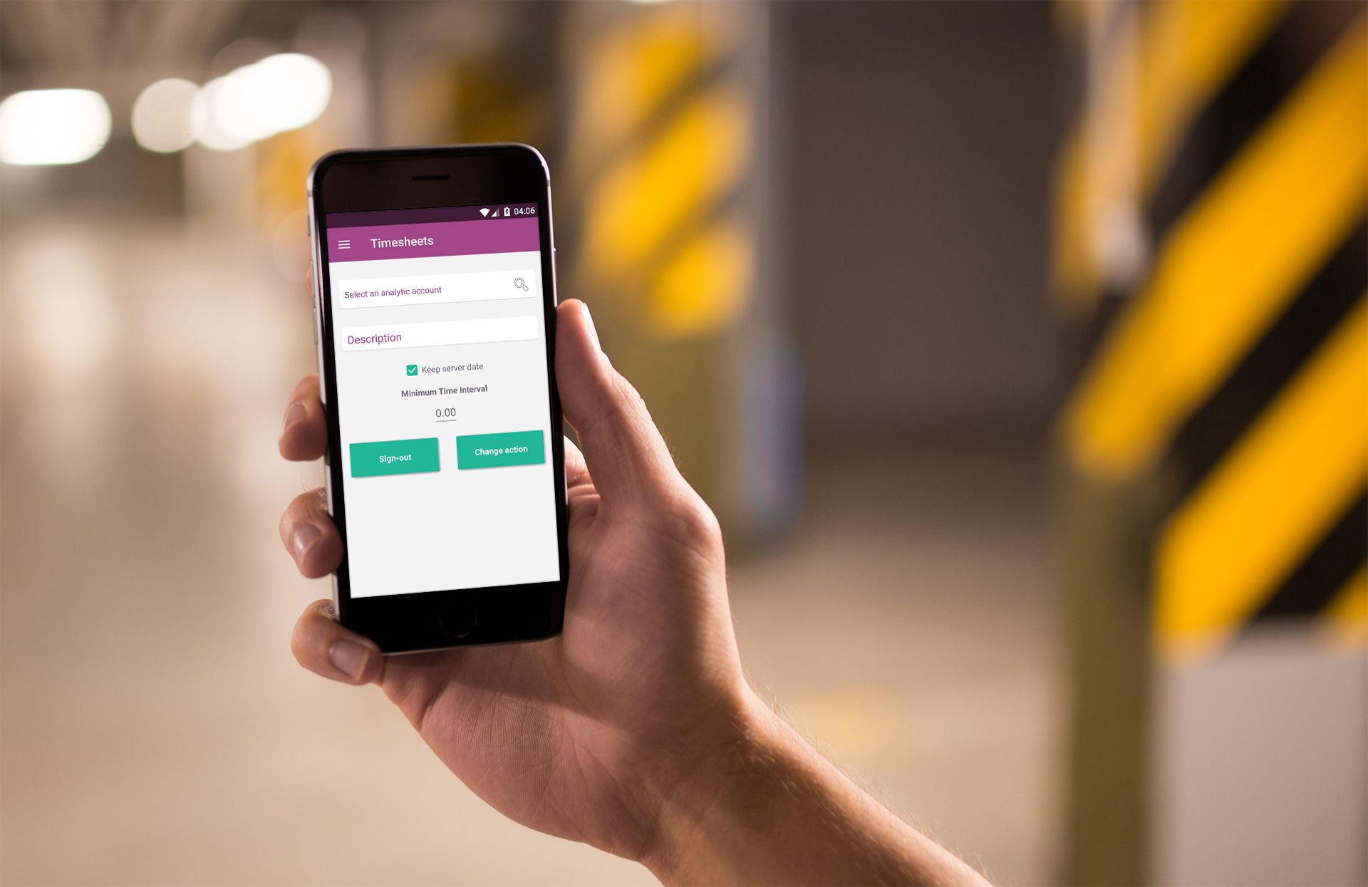 MyOdoo Interventinn Odoo Experience
